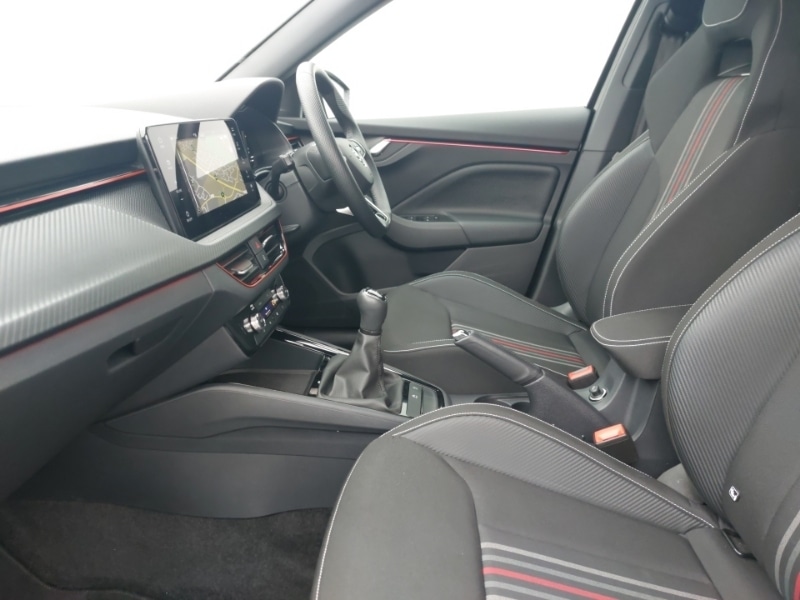 Used Skoda Kamiq 2024 for sale - 77664604: Photo 5