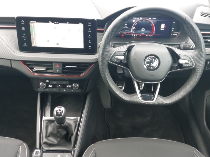 Used Skoda Kamiq 2024 for sale - 77664604: Photo 7