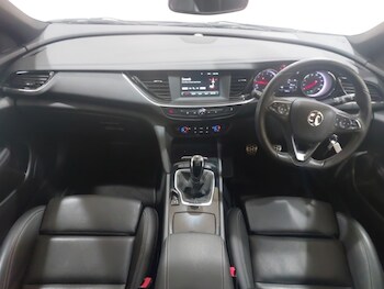 Used Vauxhall Insignia 2020 for sale - 77569485: Photo