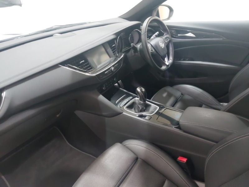 Used Vauxhall Insignia 2020 for sale - 77569485: Photo 5