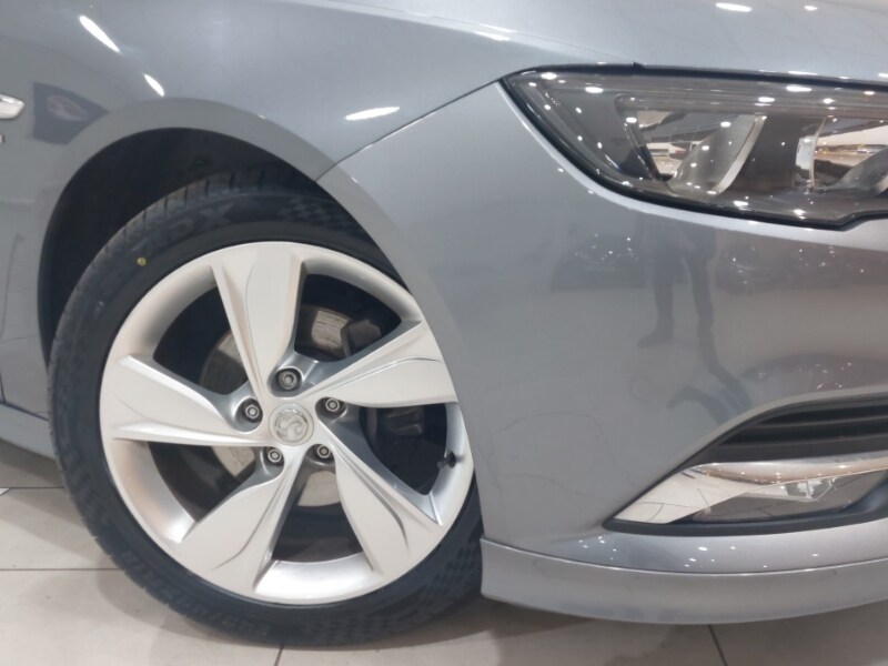 Used Vauxhall Insignia 2020 for sale - 77569485: Photo 9