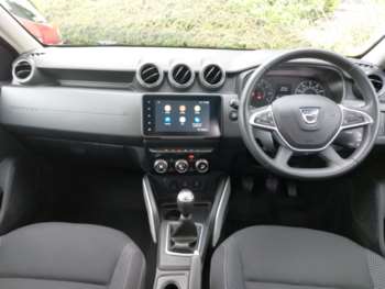 Used Dacia Duster 2022 for sale - 74940068: Photo