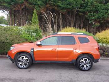 Used Dacia Duster 2022 for sale - 74940068: Photo