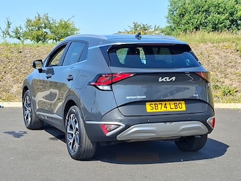 Used Kia Sportage 2024 for sale - 79223481: Photo