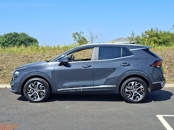 Used Kia Sportage 2024 for sale - 79223481: Photo