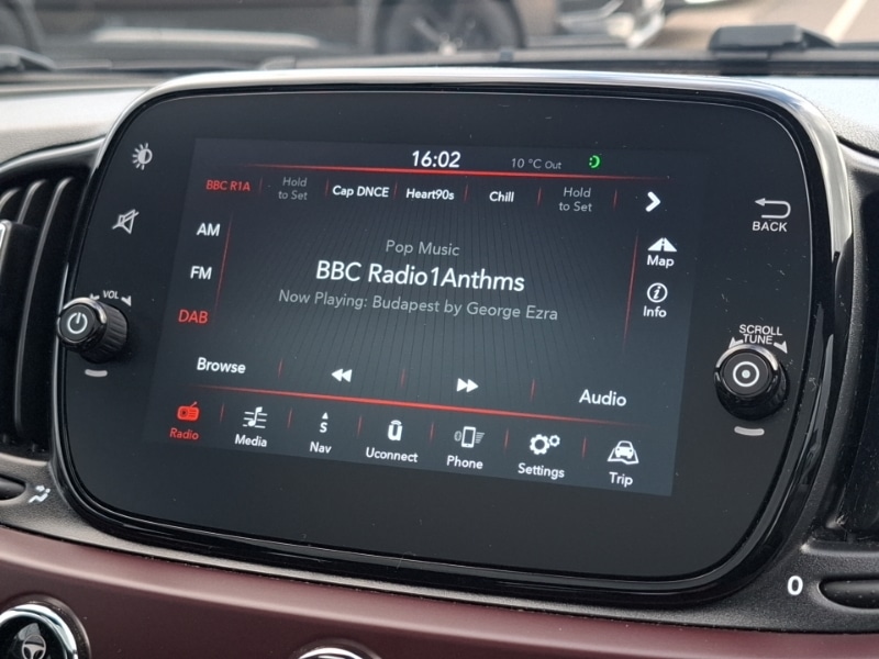 Used Fiat 500 2021 for sale - 77969439: Photo 11