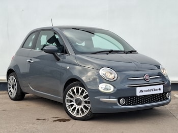 Fiat 500 feature image