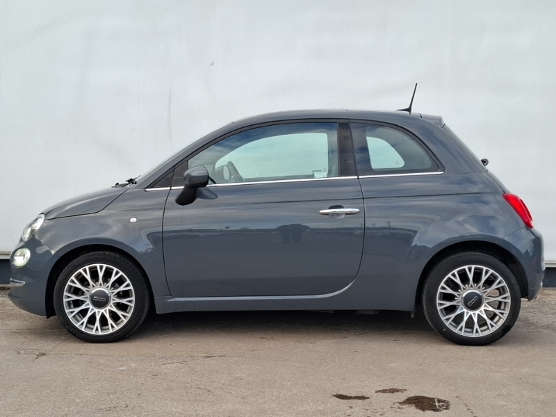 Used Fiat 500 2021 for sale - 77969439: Photo 4