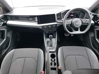 Used Audi A1 2025 for sale - 79721941: Photo