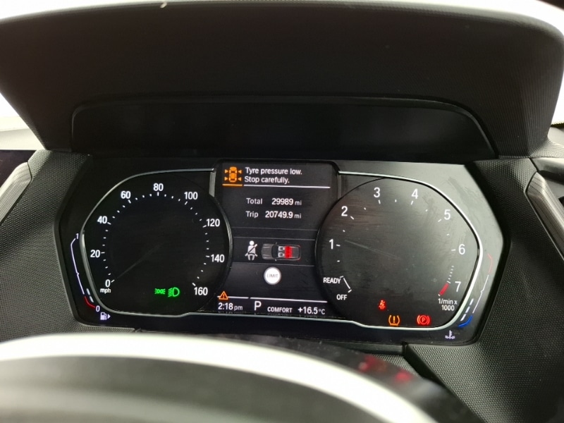 Used BMW 1 Series 2020 for sale - 76727027: Photo 10