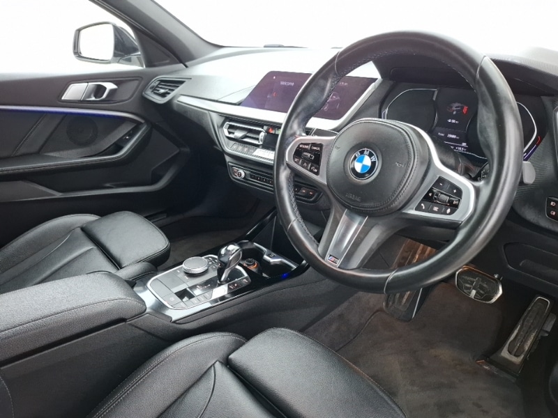 Used BMW 1 Series 2020 for sale - 76727027: Photo 12