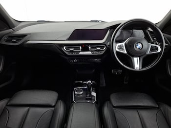 Used BMW 1 Series 2020 for sale - 76727027: Photo