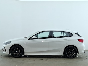 Used BMW 1 Series 2020 for sale - 76727027: Photo