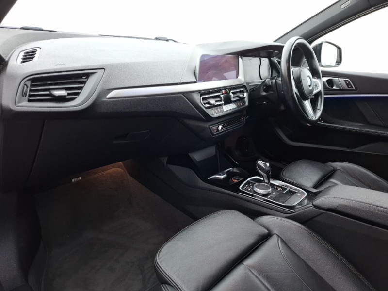 Used BMW 1 Series 2020 for sale - 76727027: Photo 5