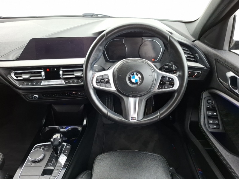 Used BMW 1 Series 2020 for sale - 76727027: Photo 7