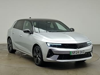 Used Vauxhall Astra 2024 for sale - 79623864: Photo