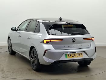 Used Vauxhall Astra 2024 for sale - 79623864: Photo