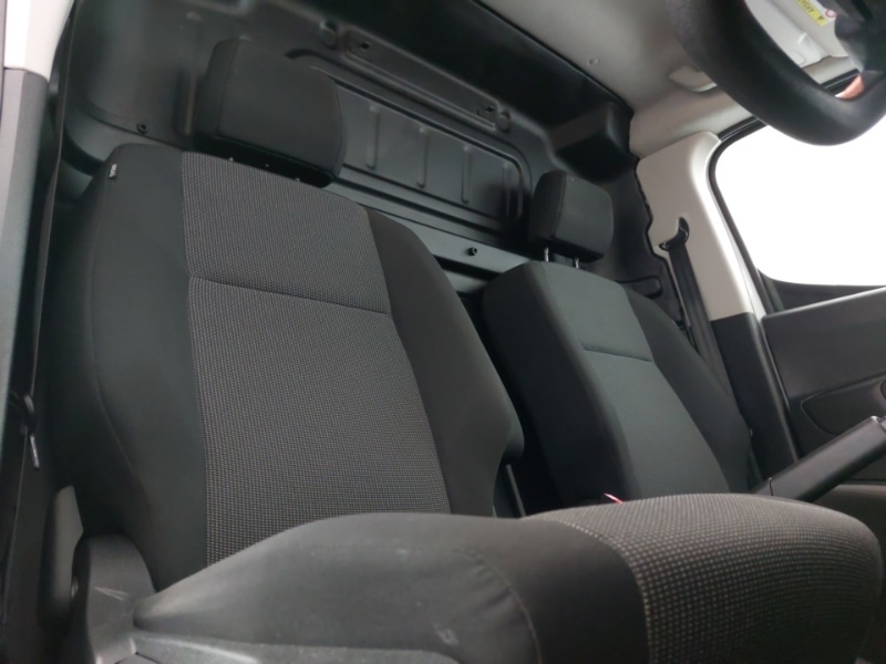 Used Vauxhall Combo 2024 for sale - 77273715: Photo 11