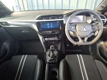 Used Vauxhall Corsa 2025 for sale - 77277900: Photo