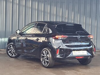 Used Vauxhall Corsa 2025 for sale - 77277900: Photo