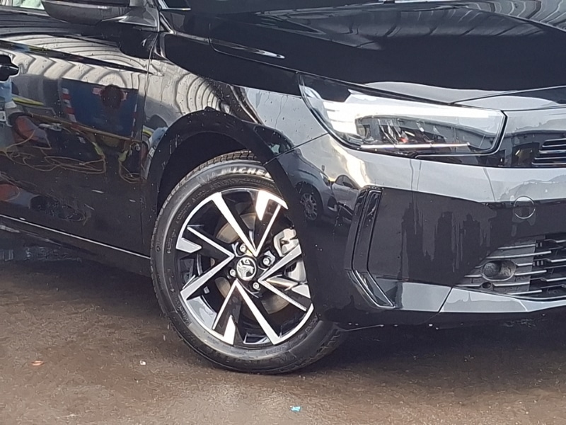 Used Vauxhall Corsa 2025 for sale - 77277900: Photo 9