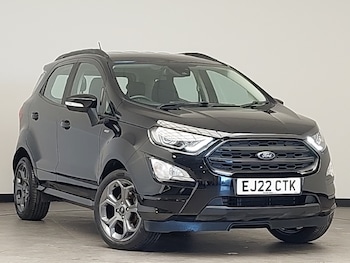 Ford - Ecosport