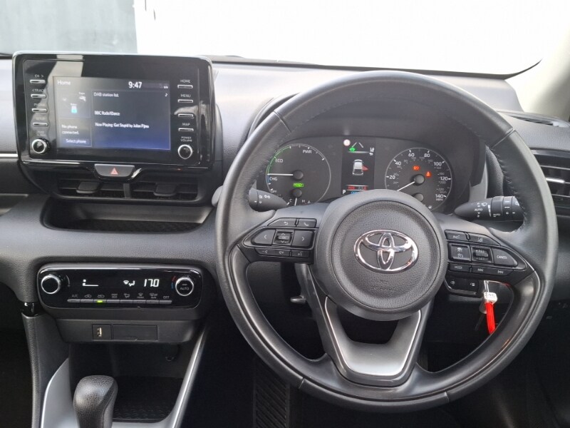 Used Toyota Yaris 2023 for sale - 77876993: Photo 7