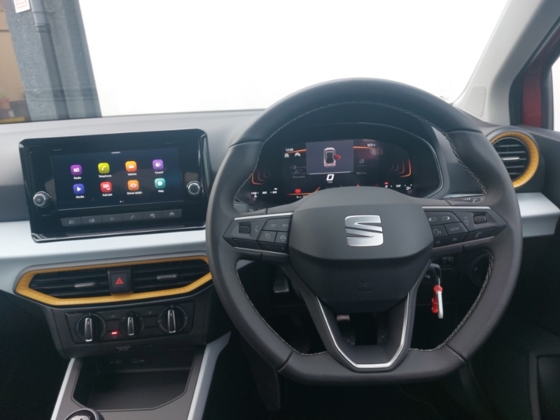 Used SEAT Arona 2025 for sale - 76713845: Photo 7