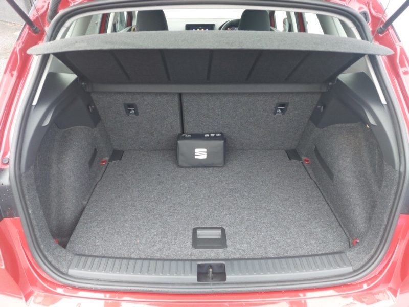 Used SEAT Arona 2025 for sale - 76713845: Photo 8