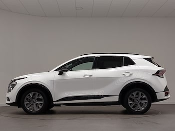 Used Kia Sportage 2024 for sale - 78816960: Photo