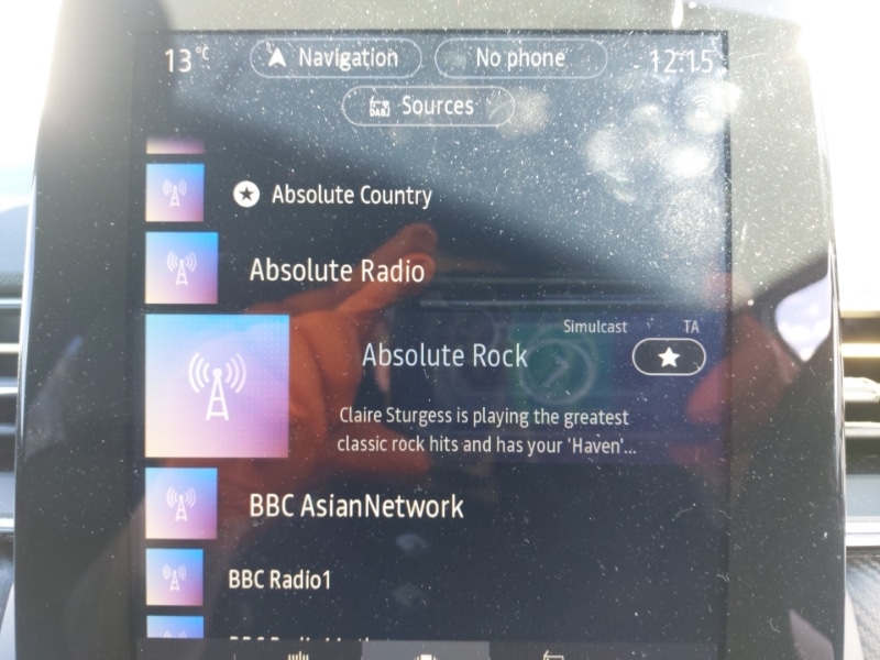 Used Renault Captur 2024 for sale - 78225609: Photo 11