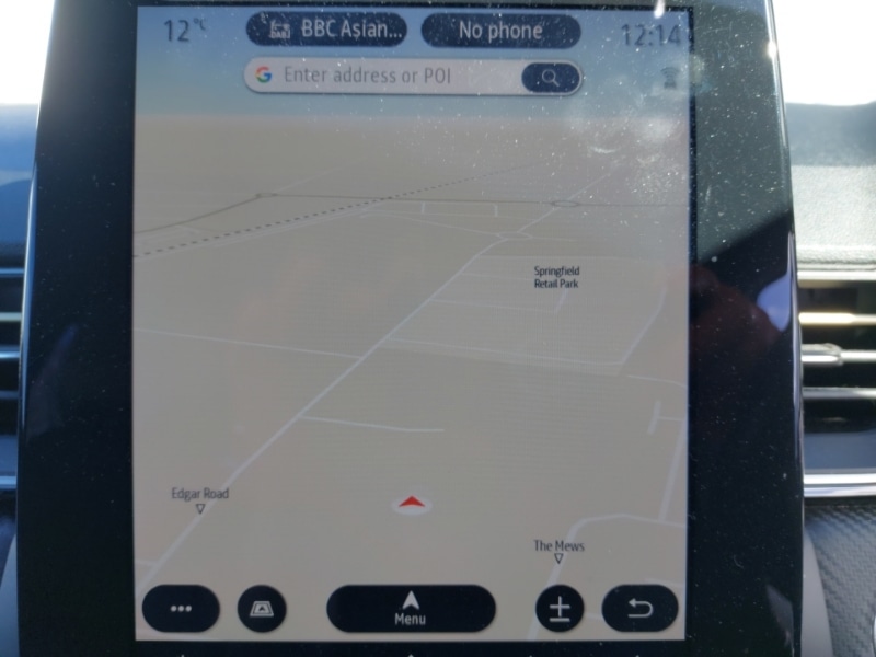 Used Renault Captur 2024 for sale - 78225609: Photo 7