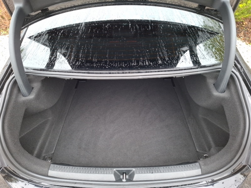 Used Mercedes-Benz A-Class 2024 for sale - 76838287: Photo 8