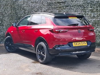 Used Vauxhall Grandland 2024 for sale - 78756614: Photo