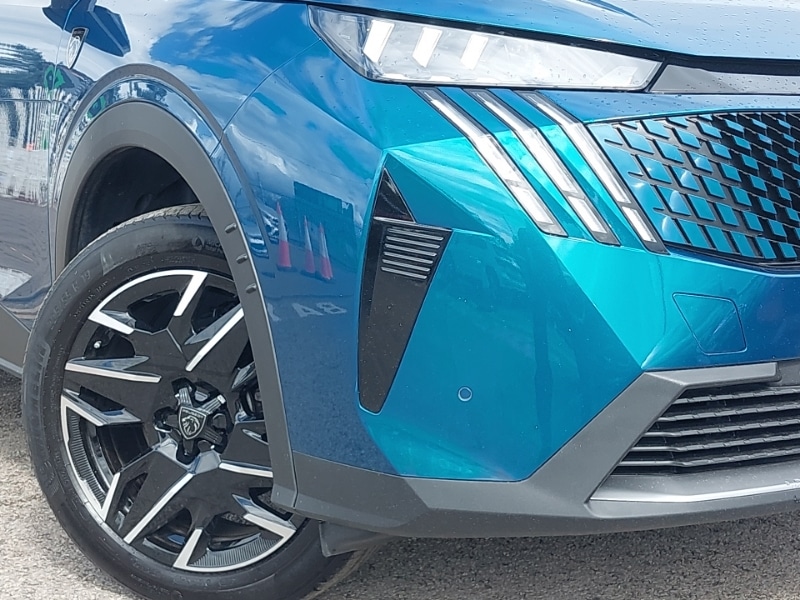 Used Peugeot 3008 2024 for sale - 77028826: Photo 9