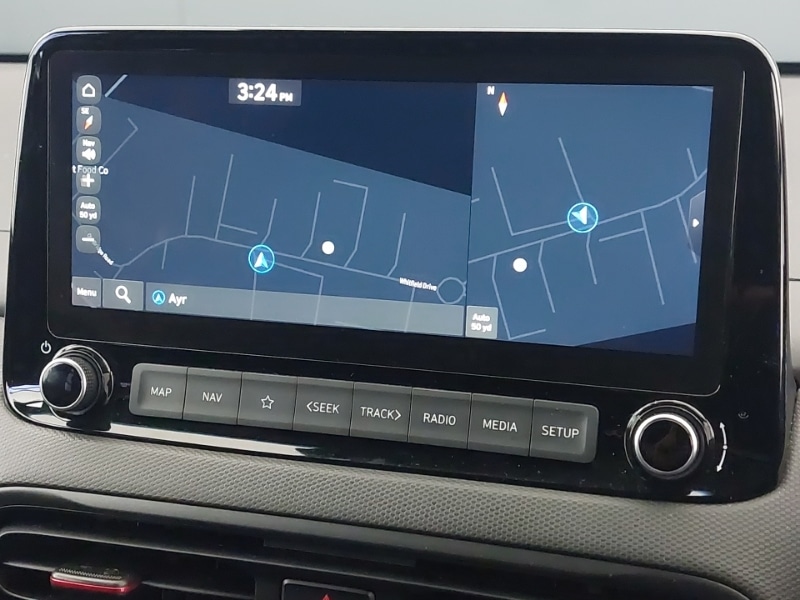 Used Hyundai KONA 2022 for sale - 77202285: Photo 10