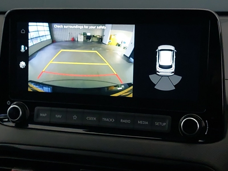 Used Hyundai KONA 2022 for sale - 77202285: Photo 11