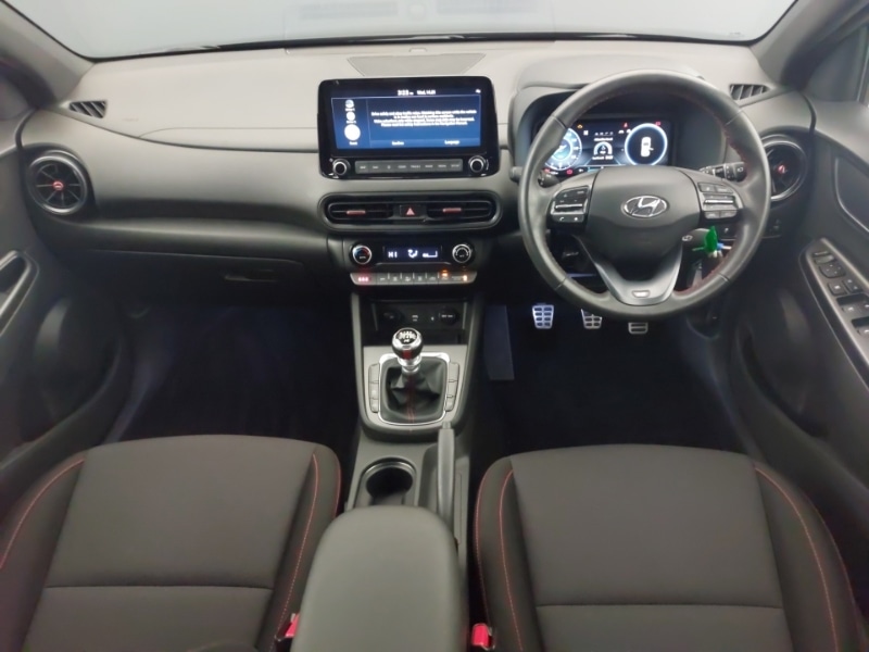 Used Hyundai KONA 2022 for sale - 77202285: Photo 2