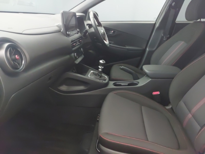 Used Hyundai KONA 2022 for sale - 77202285: Photo 5