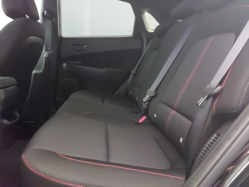 Used Hyundai KONA 2022 for sale - 77202285: Photo 6