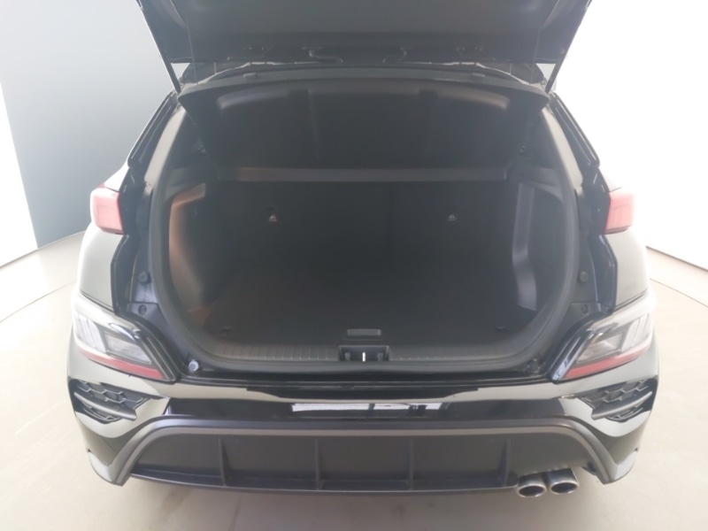 Used Hyundai KONA 2022 for sale - 77202285: Photo 8