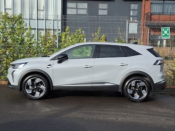 Used Renault Symbioz 2025 for sale - 78547372: Photo