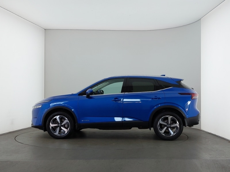 Used Nissan Qashqai 2024 for sale - 77142599: Photo 4