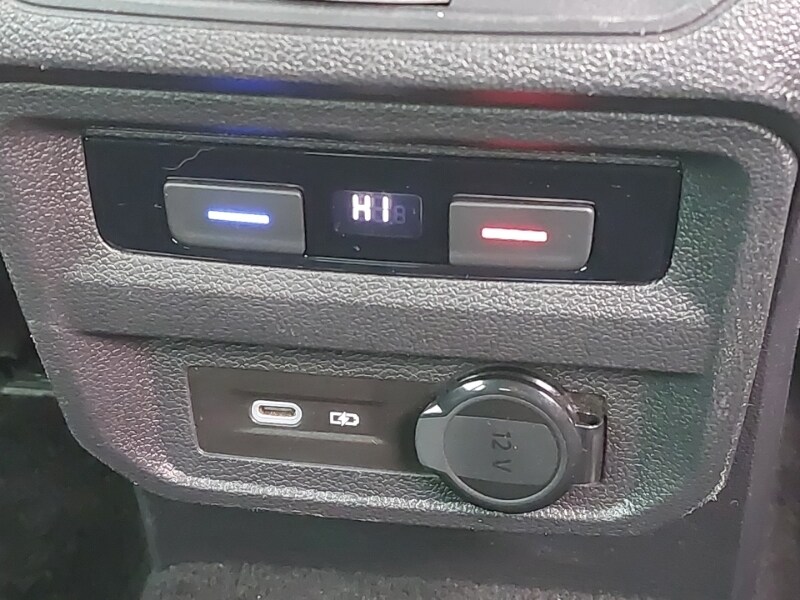 Used Volkswagen Tiguan 2021 for sale - 77492059: Photo 10