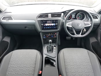 Used Volkswagen Tiguan 2021 for sale - 77492059: Photo