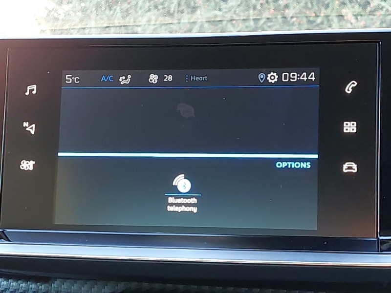 Used Peugeot 208 2022 for sale - 77046780: Photo 12