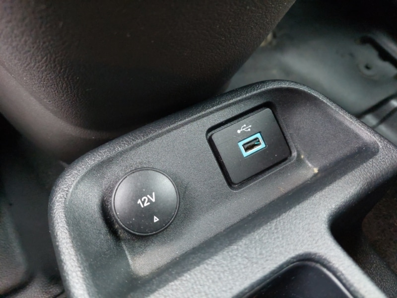 Used Ford Transit Connect 2020 for sale - 77046657: Photo 12