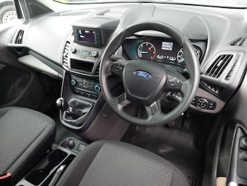 Used Ford Transit Connect 2020 for sale - 77046657: Photo