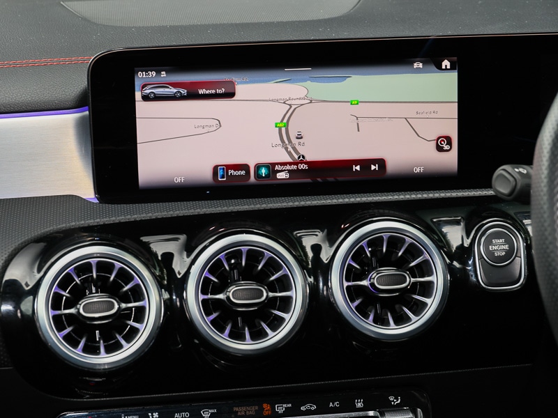 Used Mercedes-Benz CLA 2024 for sale - 76555687: Photo 10