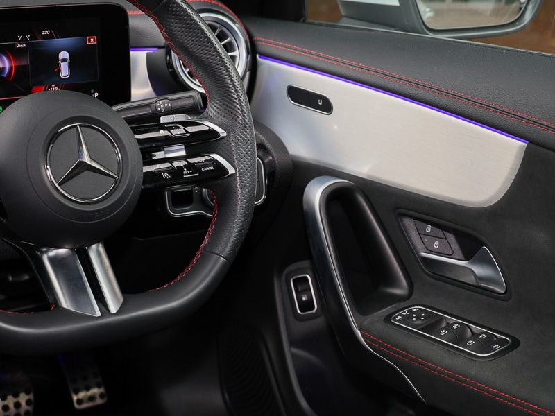 Used Mercedes-Benz CLA 2024 for sale - 76555687: Photo 12